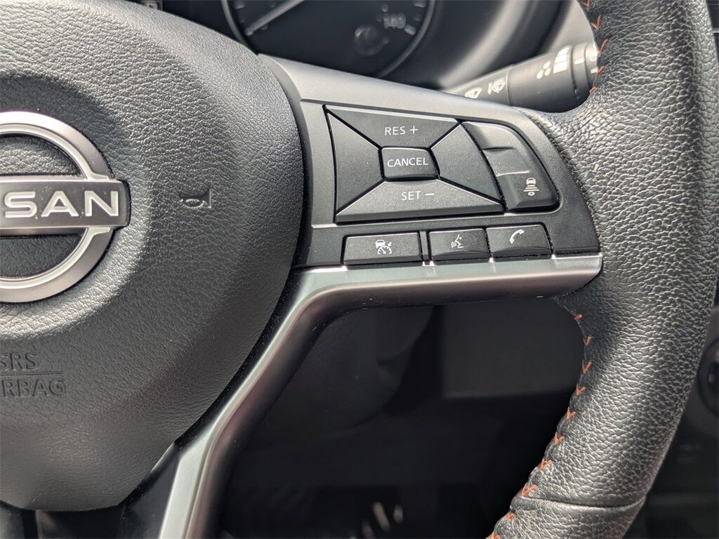 2022 Nissan Kicks SR Kennesaw GA
