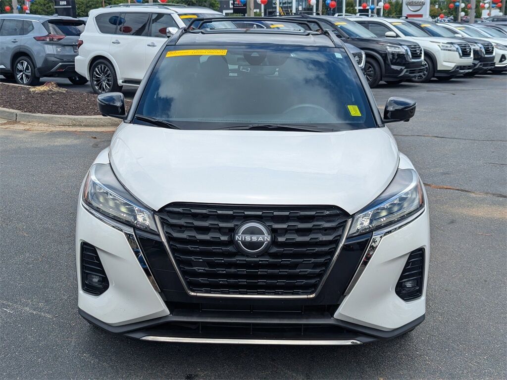 2022 Nissan Kicks SR Kennesaw GA