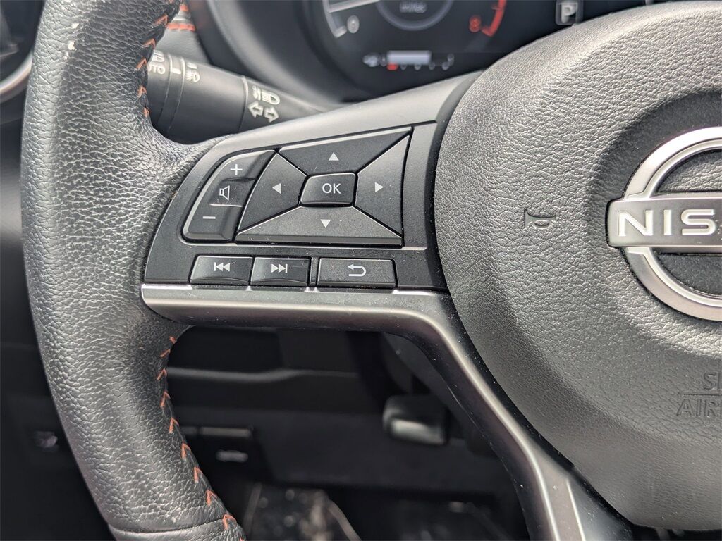 2022 Nissan Kicks SR Kennesaw GA