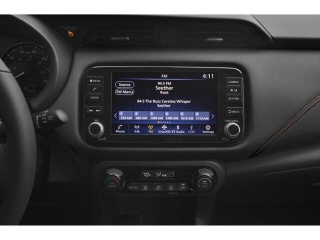 2022 Nissan Kicks SR Kennesaw GA