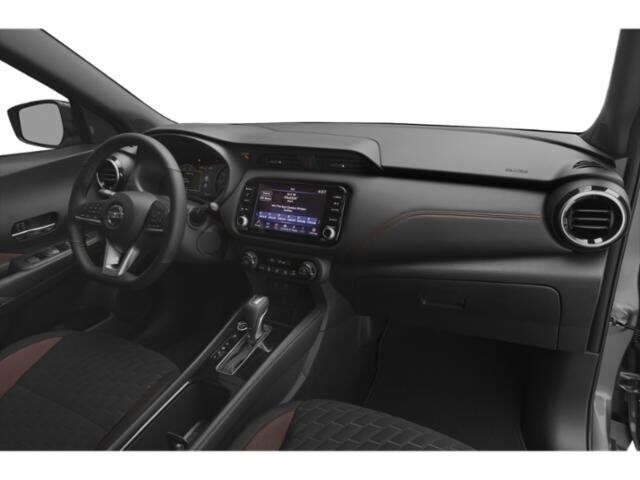 2022 Nissan Kicks SR Kennesaw GA