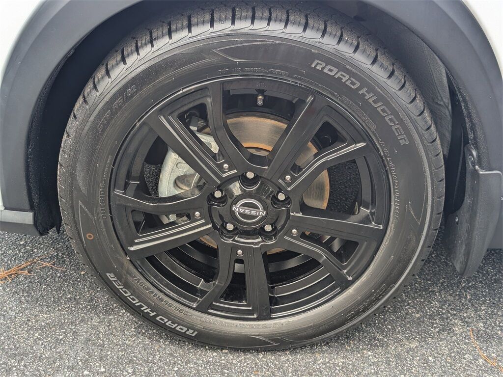 2022 Nissan Kicks SR Kennesaw GA