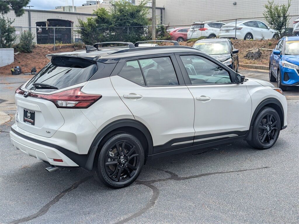 2022 Nissan Kicks SR Kennesaw GA
