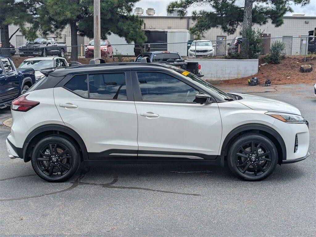 2022 Nissan Kicks SR Kennesaw GA