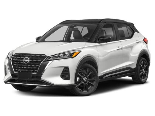 2022 Nissan Kicks SR Kennesaw GA
