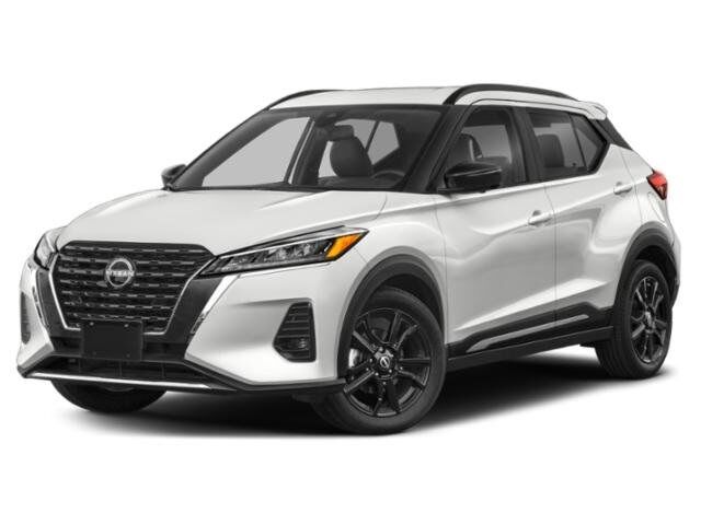 2022 Nissan Kicks SR Kennesaw GA
