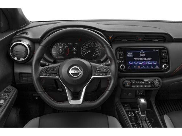 2022 Nissan Kicks SR Kennesaw GA