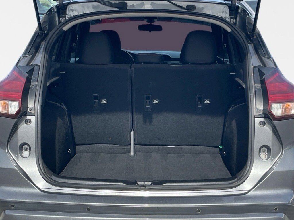 2022 Nissan Kicks SR Oak Ridge TN