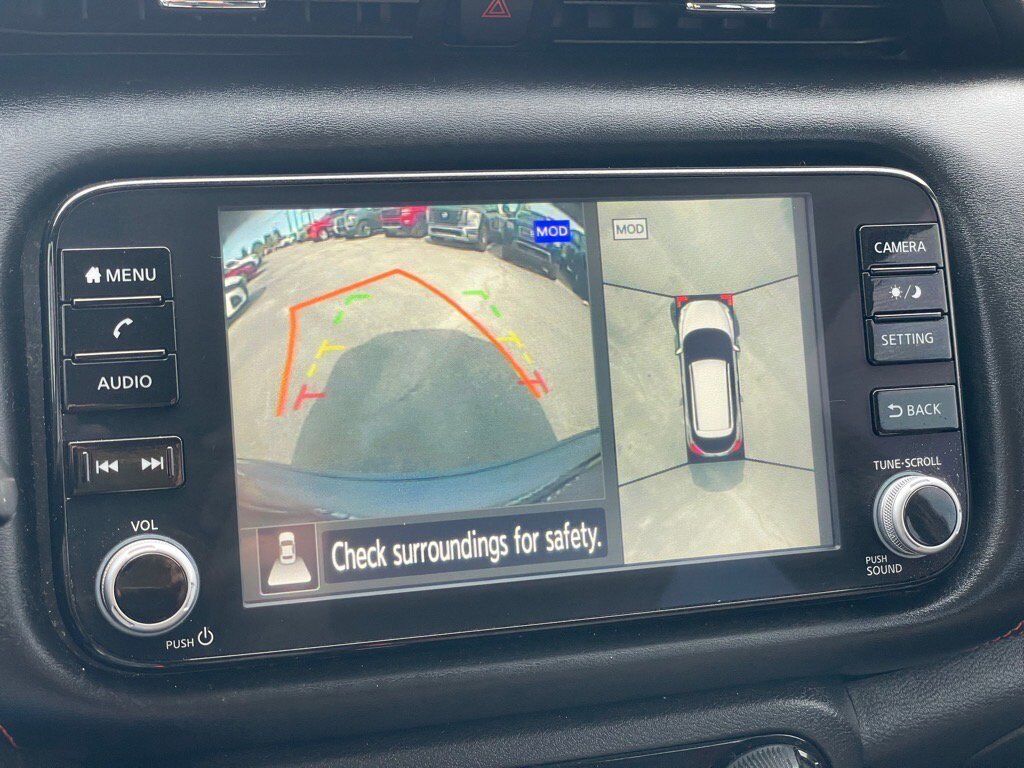 2022 Nissan Kicks SR Oak Ridge TN