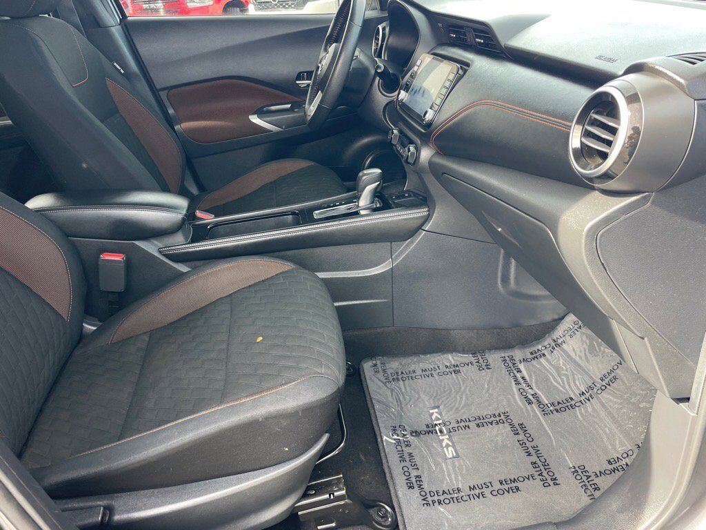 2022 Nissan Kicks SR Oak Ridge TN