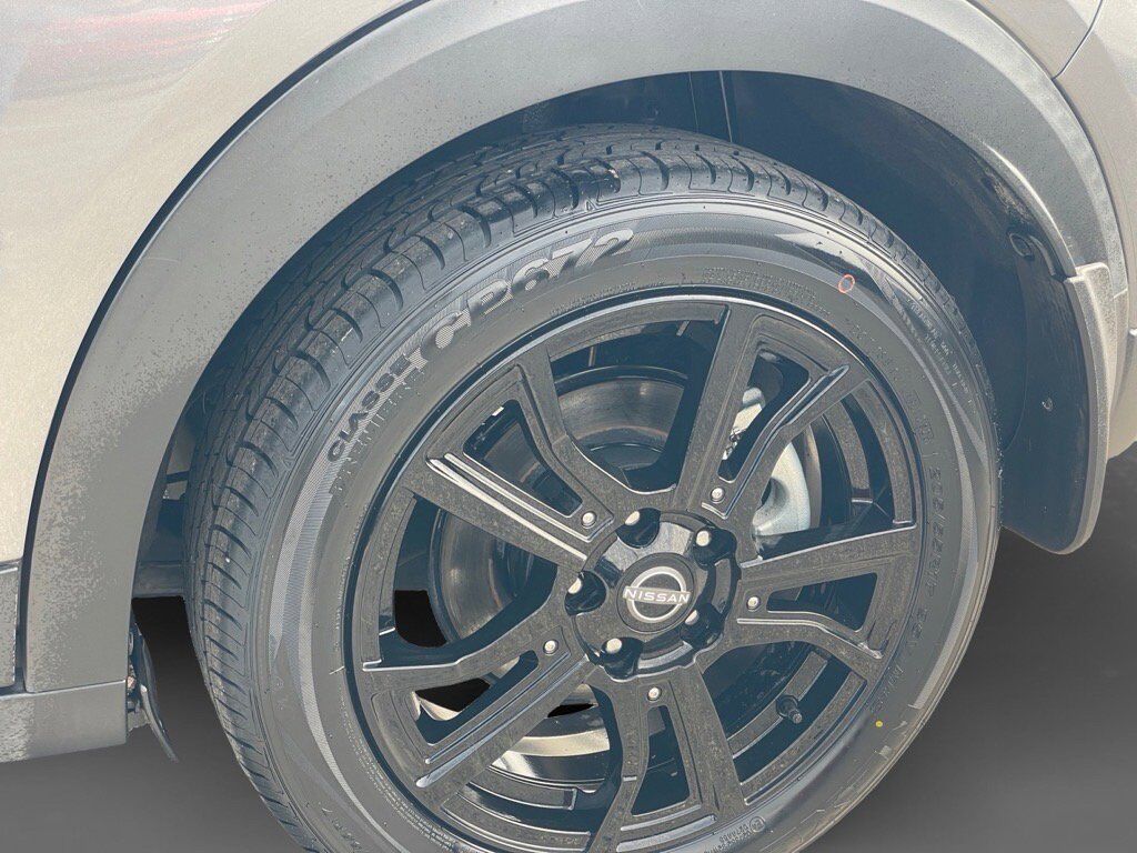 2022 Nissan Kicks SR Oak Ridge TN