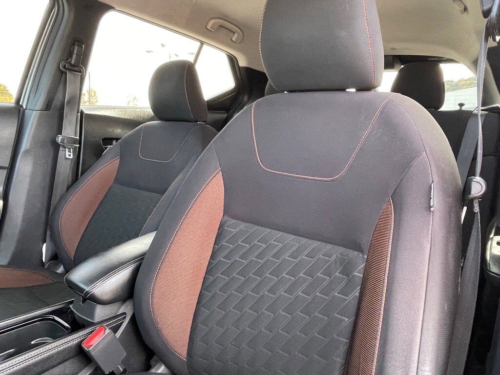 2022 Nissan Kicks SR Oak Ridge TN