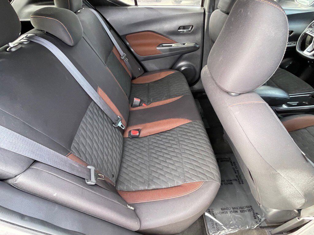 2022 Nissan Kicks SR Oak Ridge TN