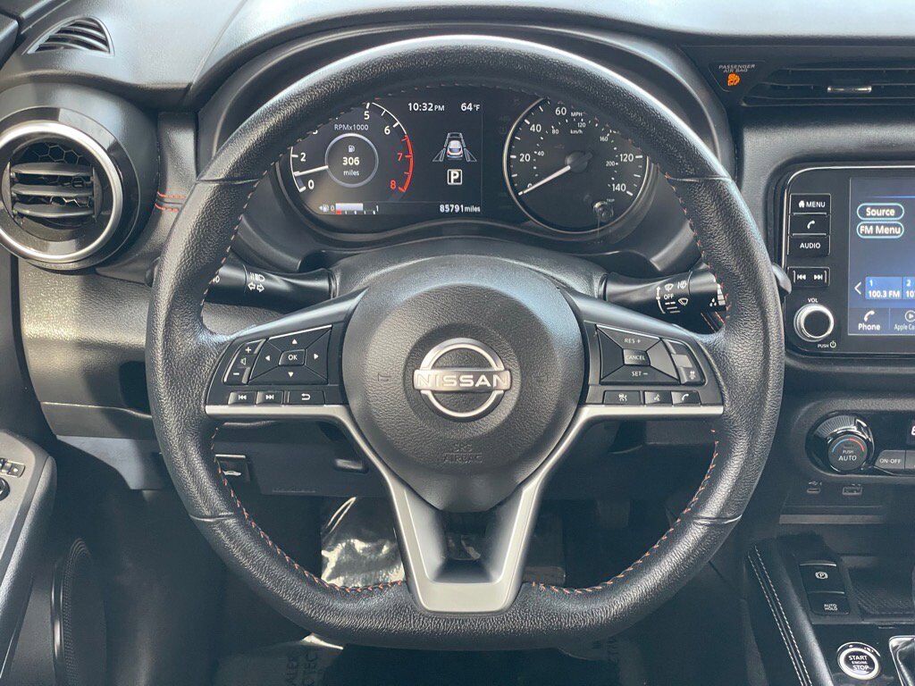 2022 Nissan Kicks SR Oak Ridge TN
