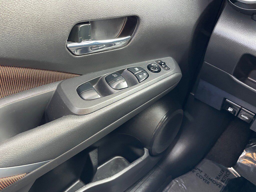 2022 Nissan Kicks SR Oak Ridge TN