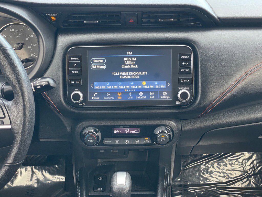 2022 Nissan Kicks SR Oak Ridge TN