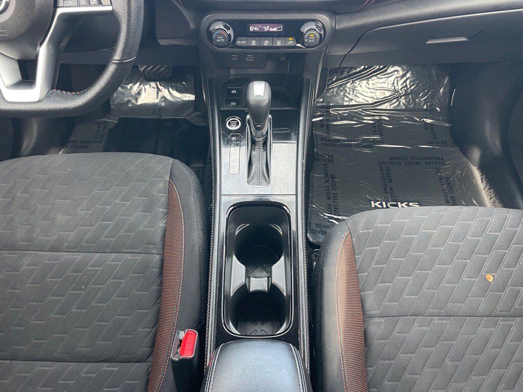 2022 Nissan Kicks SR Oak Ridge TN