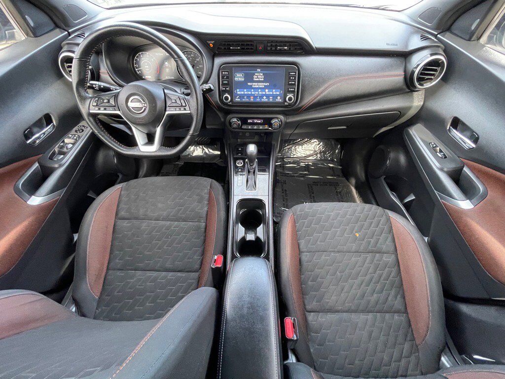 2022 Nissan Kicks SR Oak Ridge TN