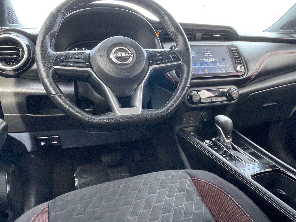 2022 Nissan Kicks SR Oak Ridge TN