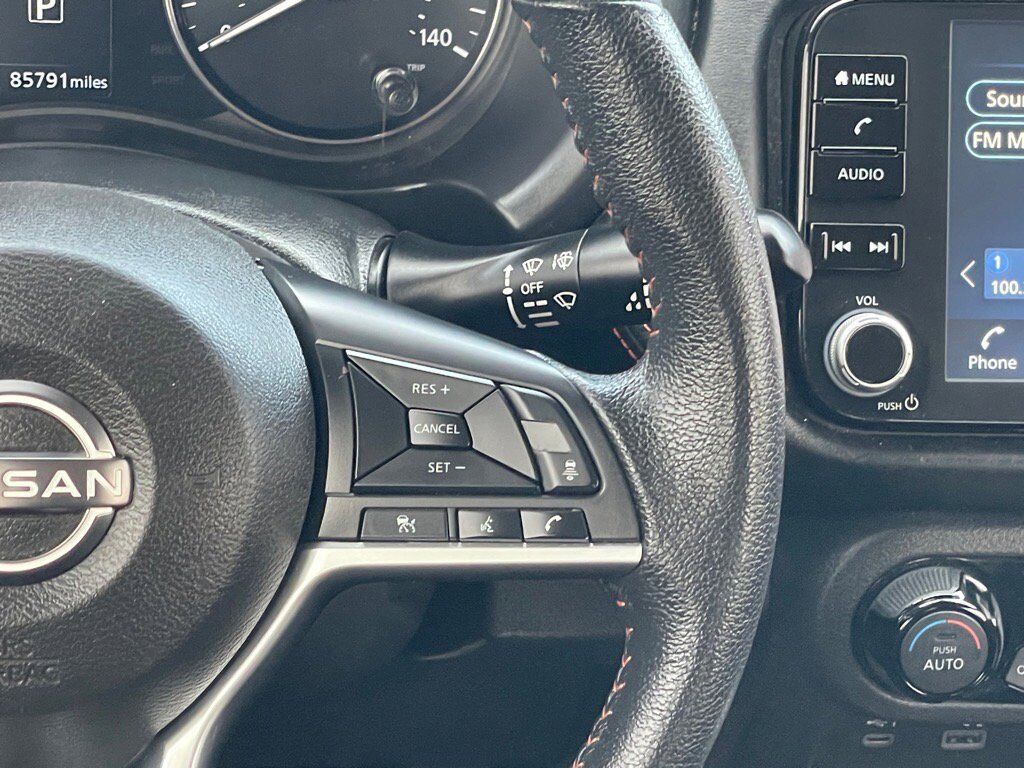 2022 Nissan Kicks SR Oak Ridge TN