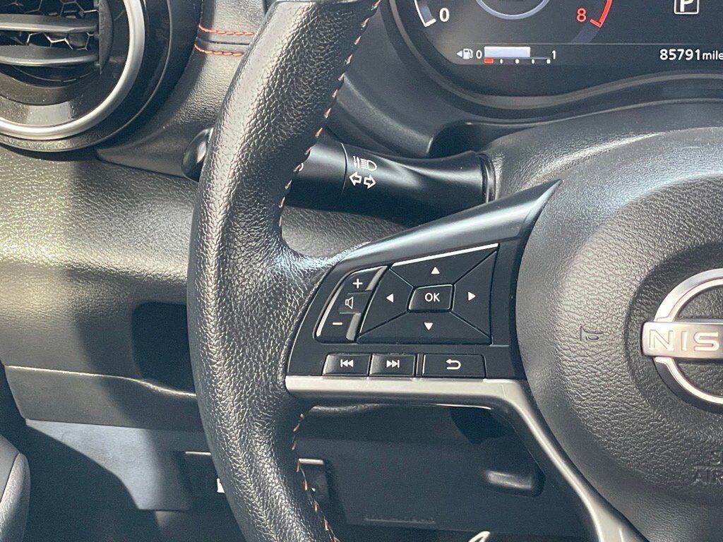 2022 Nissan Kicks SR Oak Ridge TN