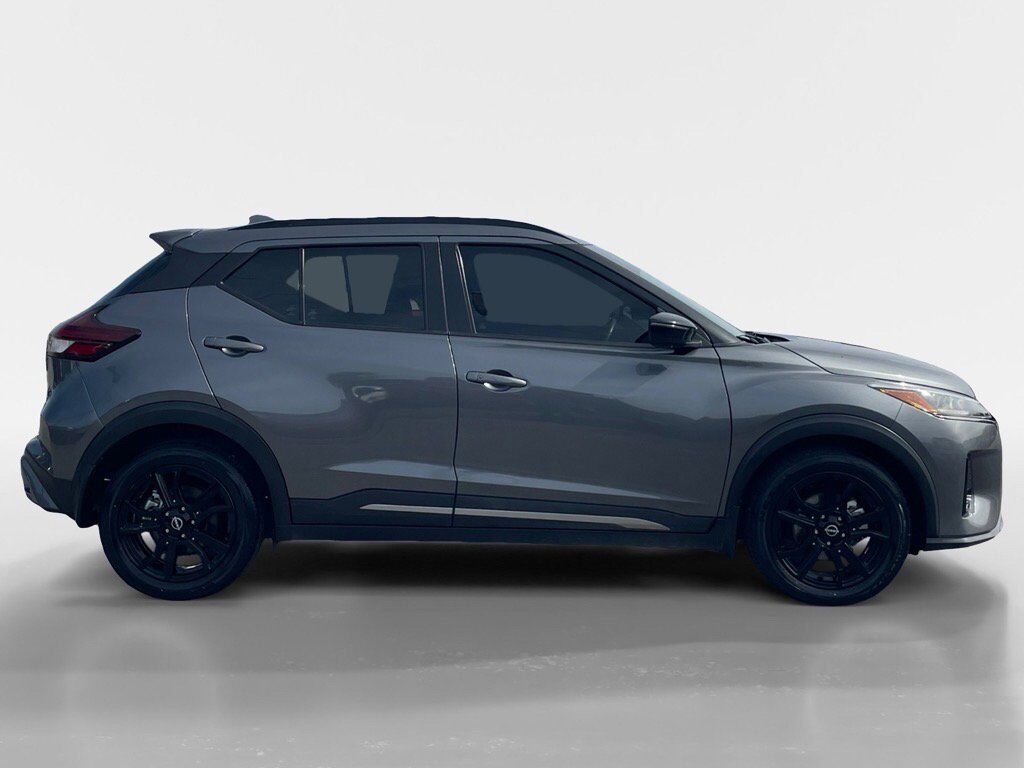 2022 Nissan Kicks SR Oak Ridge TN