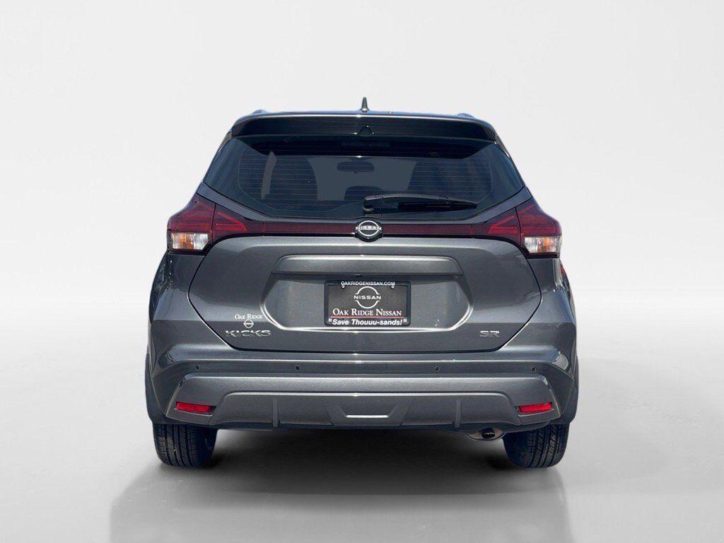 2022 Nissan Kicks SR Oak Ridge TN