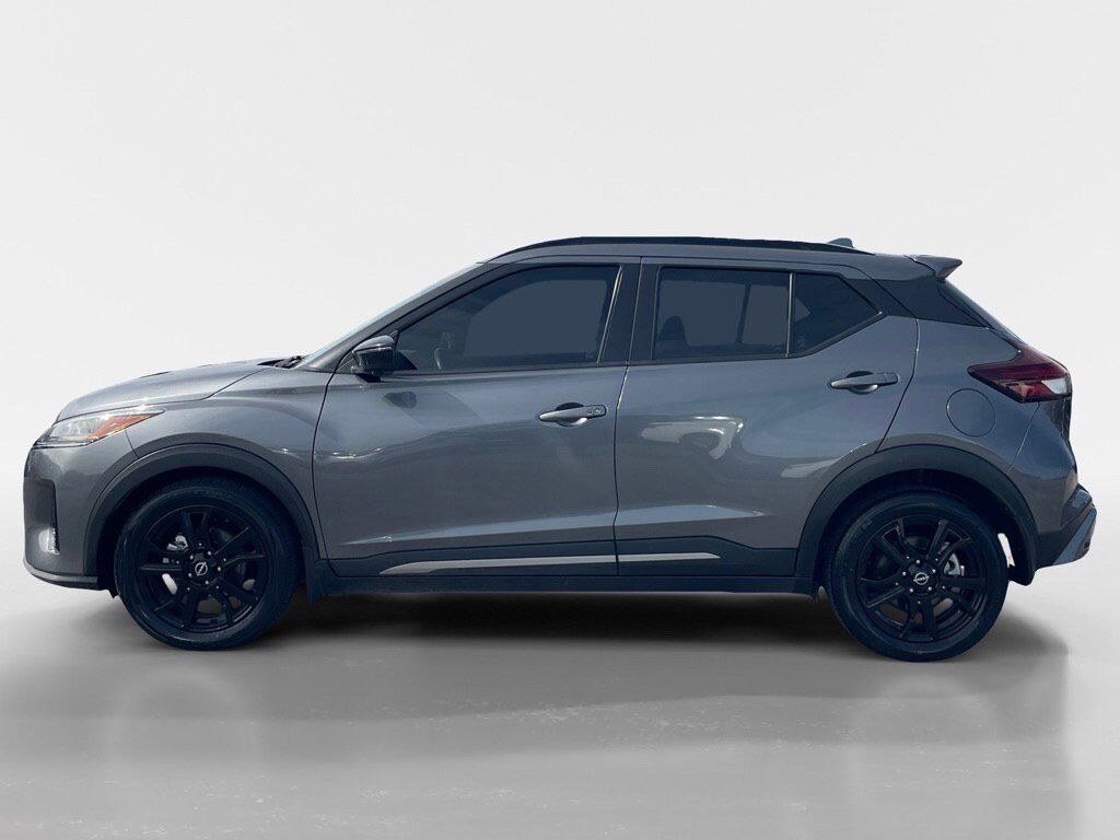 2022 Nissan Kicks SR Oak Ridge TN