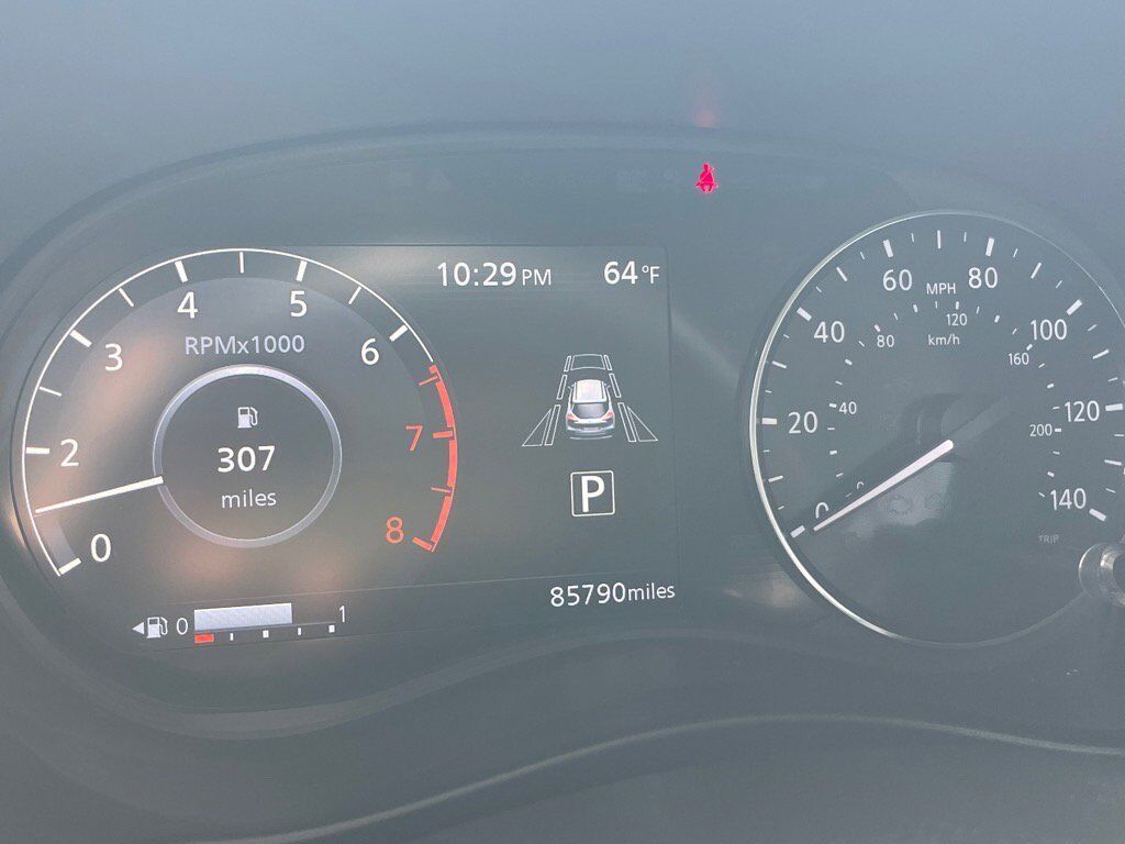 2022 Nissan Kicks SR Oak Ridge TN