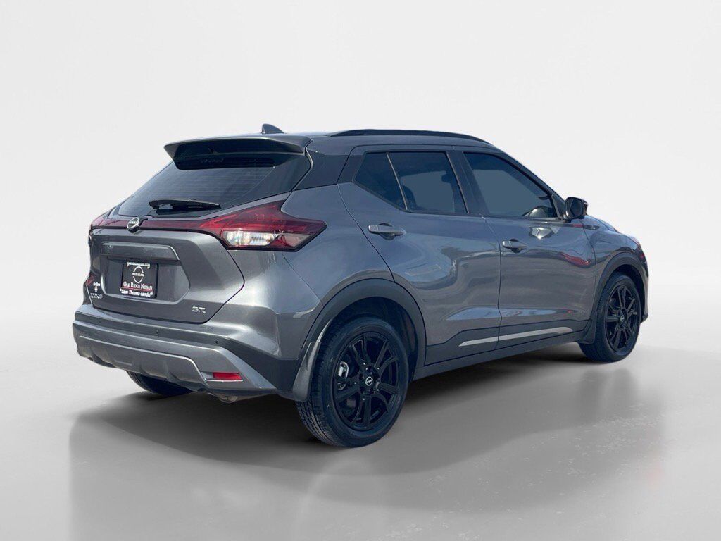 2022 Nissan Kicks SR Oak Ridge TN