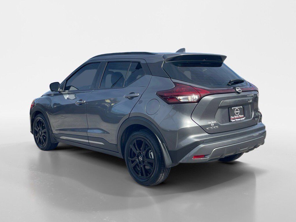 2022 Nissan Kicks SR Oak Ridge TN