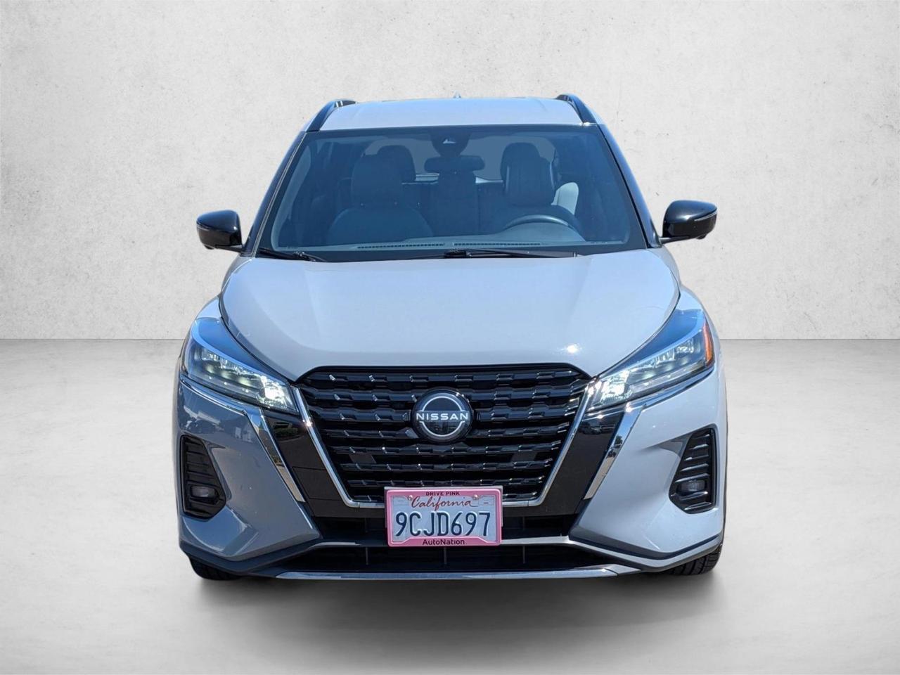 2022 Nissan Kicks SR Roseville CA
