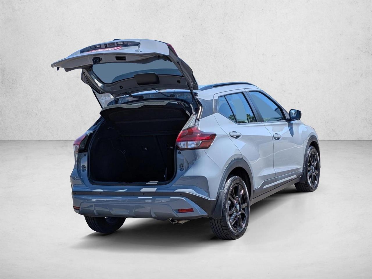 2022 Nissan Kicks SR Roseville CA
