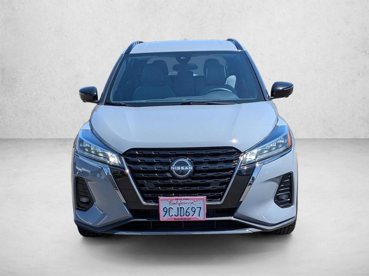 2022 Nissan Kicks SR Roseville CA