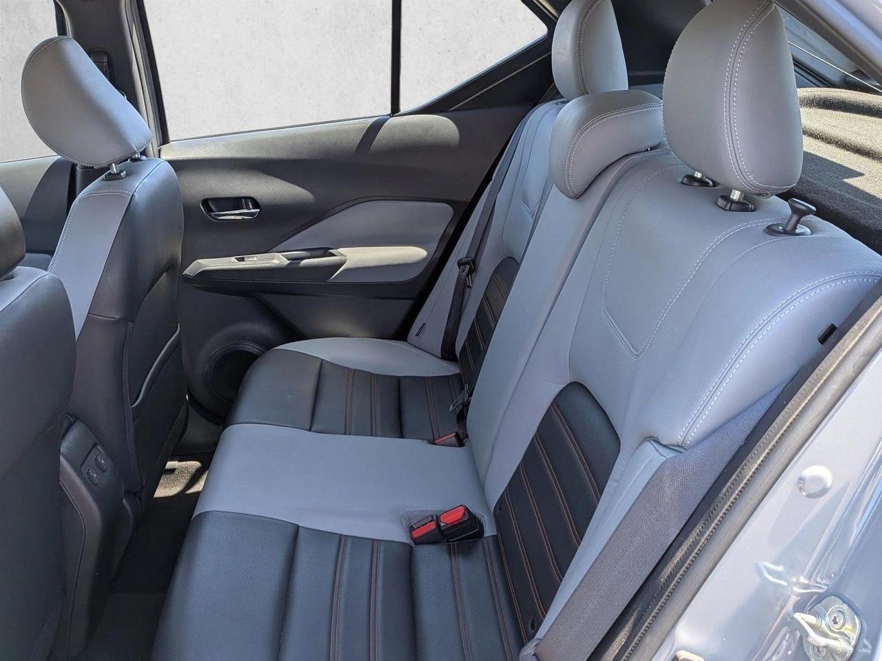 2022 Nissan Kicks SR Roseville CA