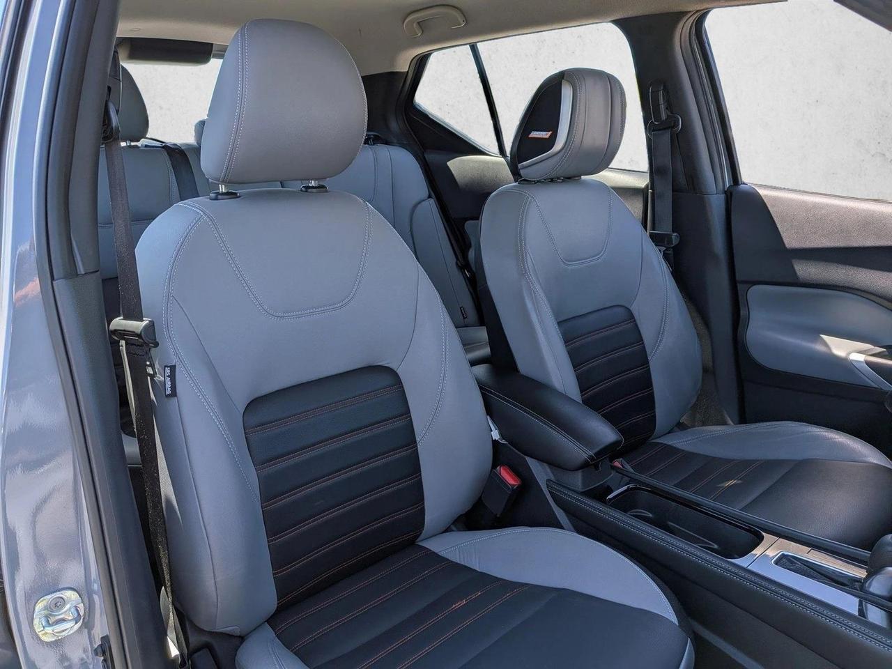 2022 Nissan Kicks SR Roseville CA