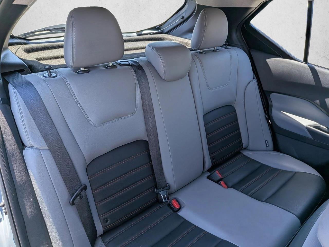 2022 Nissan Kicks SR Roseville CA