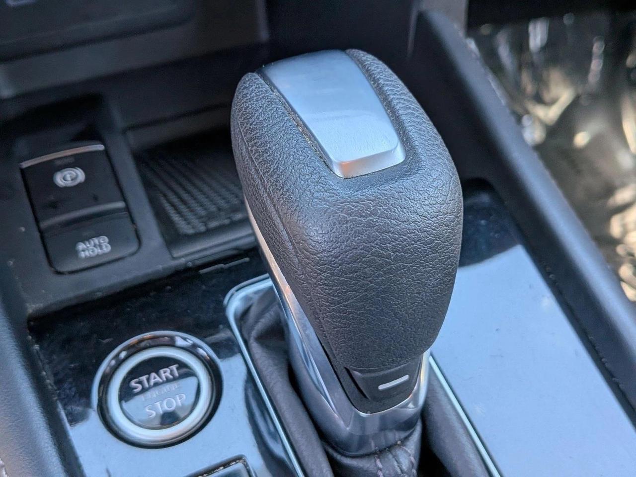 2022 Nissan Kicks SR Roseville CA