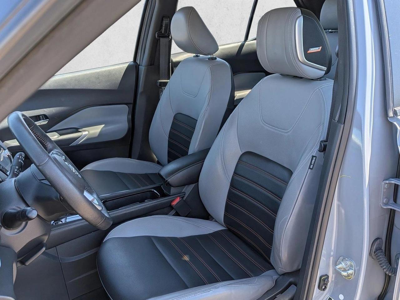 2022 Nissan Kicks SR Roseville CA