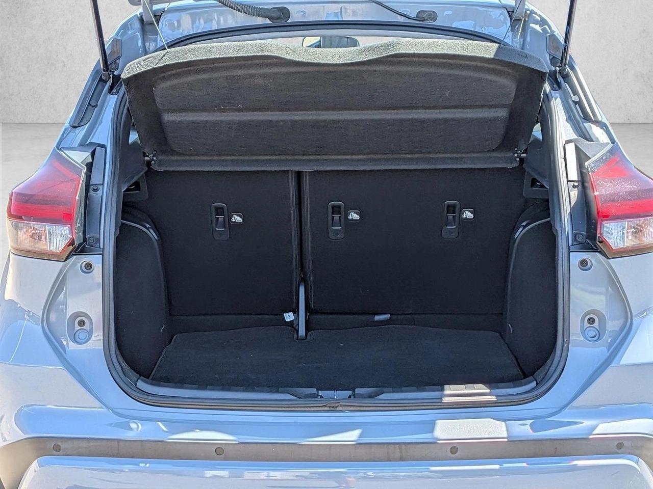 2022 Nissan Kicks SR Roseville CA