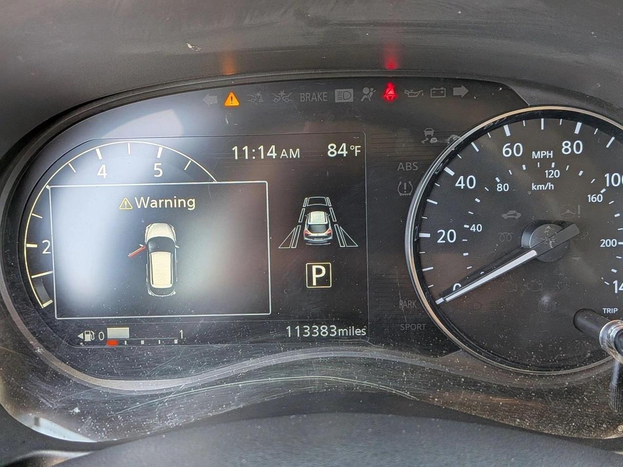 2022 Nissan Kicks SR Roseville CA