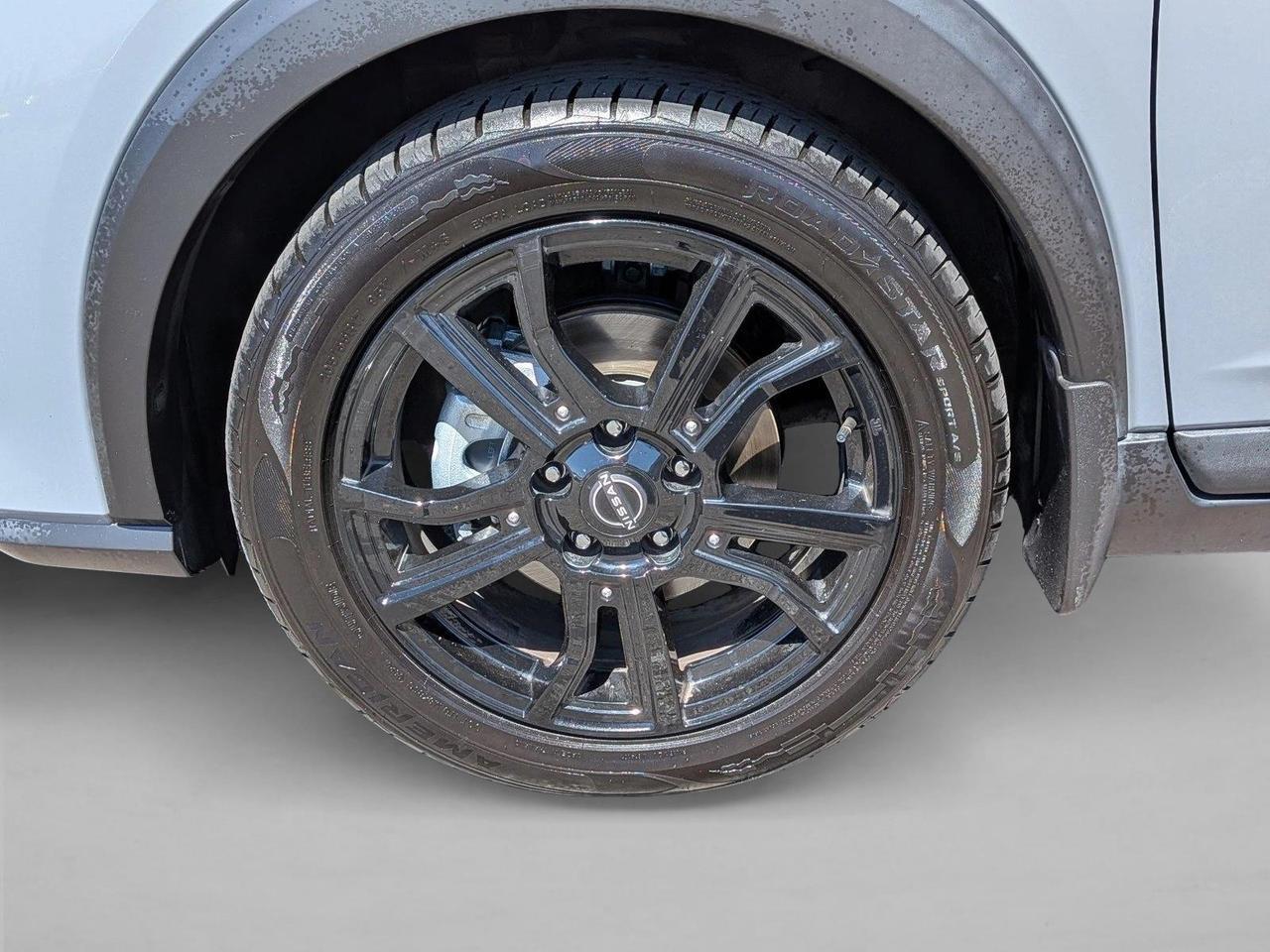 2022 Nissan Kicks SR Roseville CA