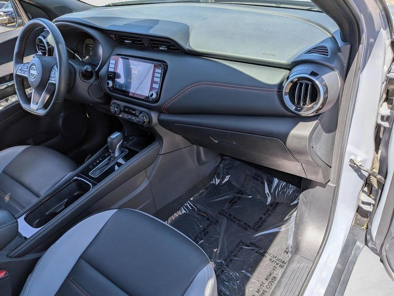 2022 Nissan Kicks SR Roseville CA