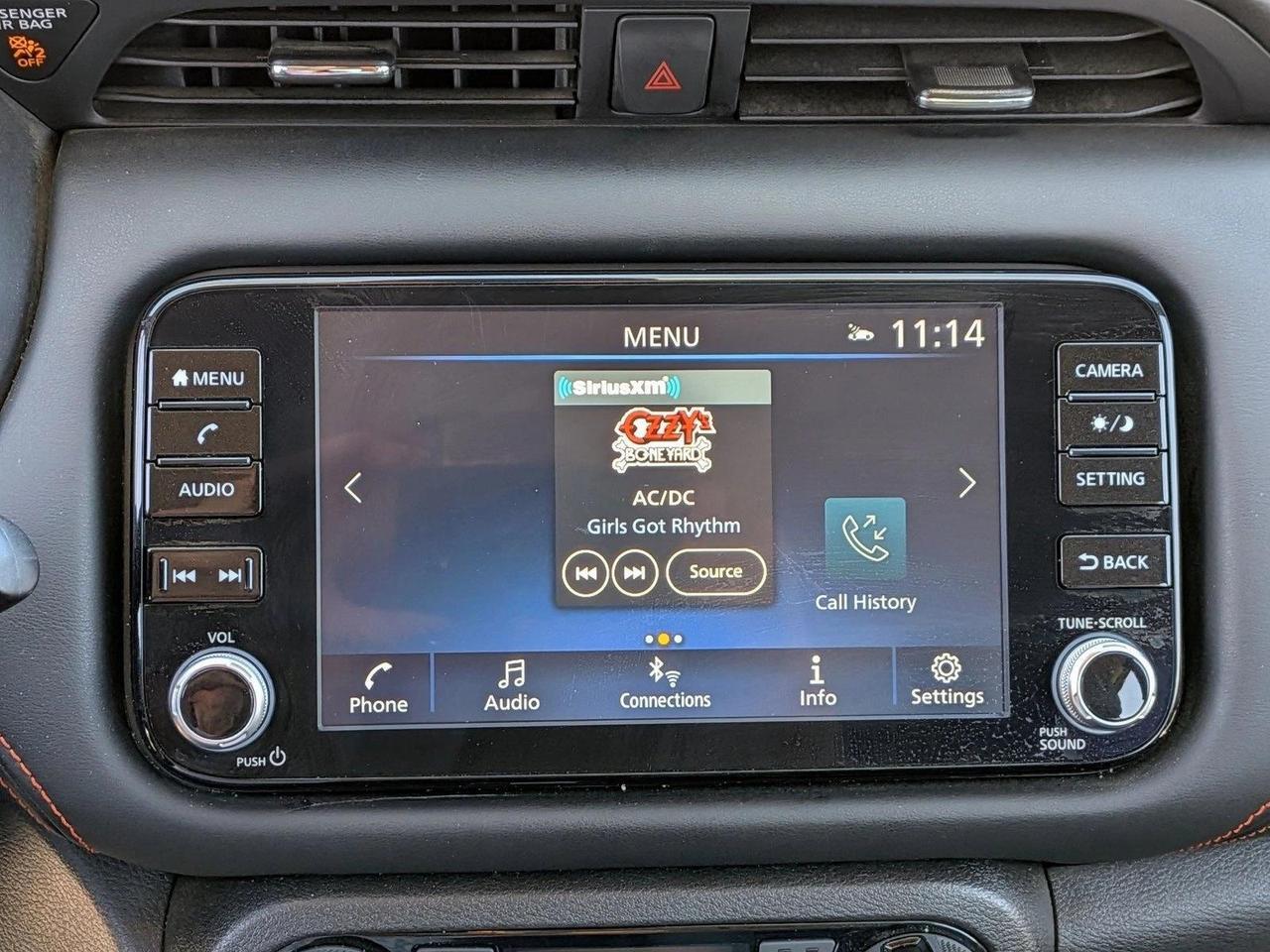 2022 Nissan Kicks SR Roseville CA