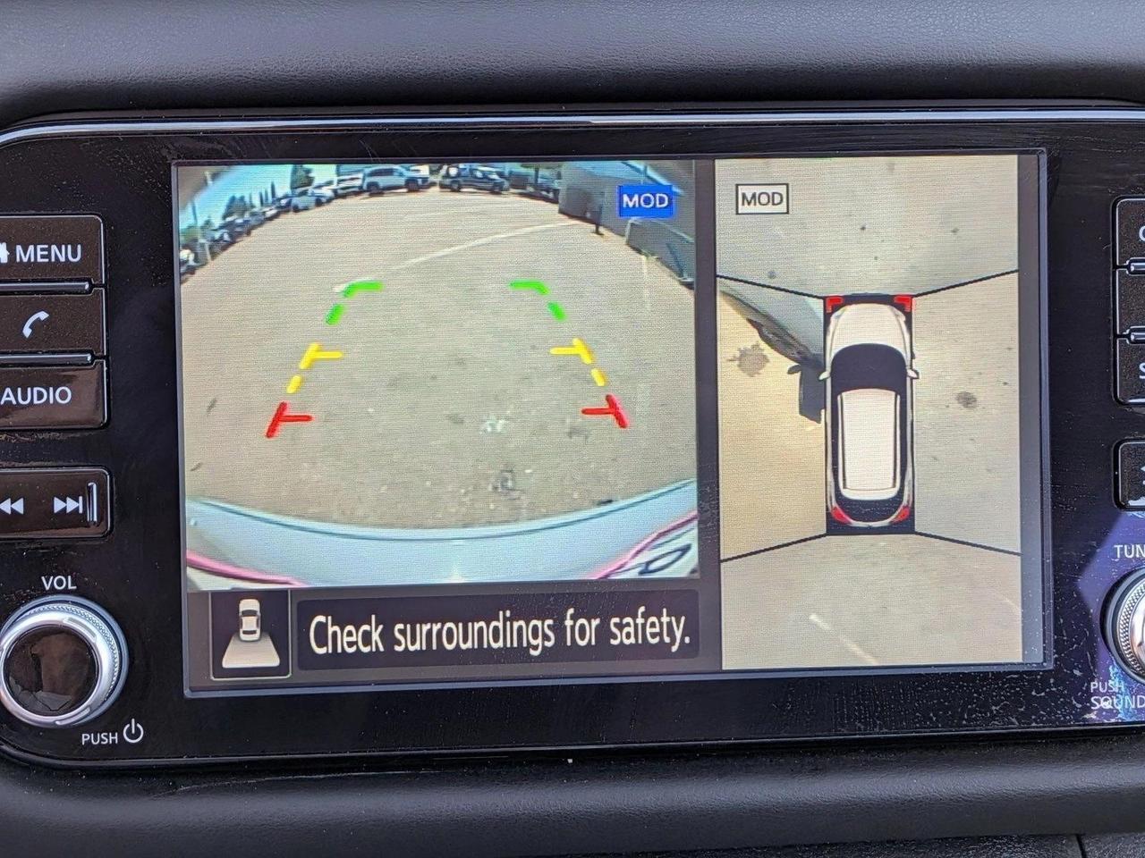2022 Nissan Kicks SR Roseville CA