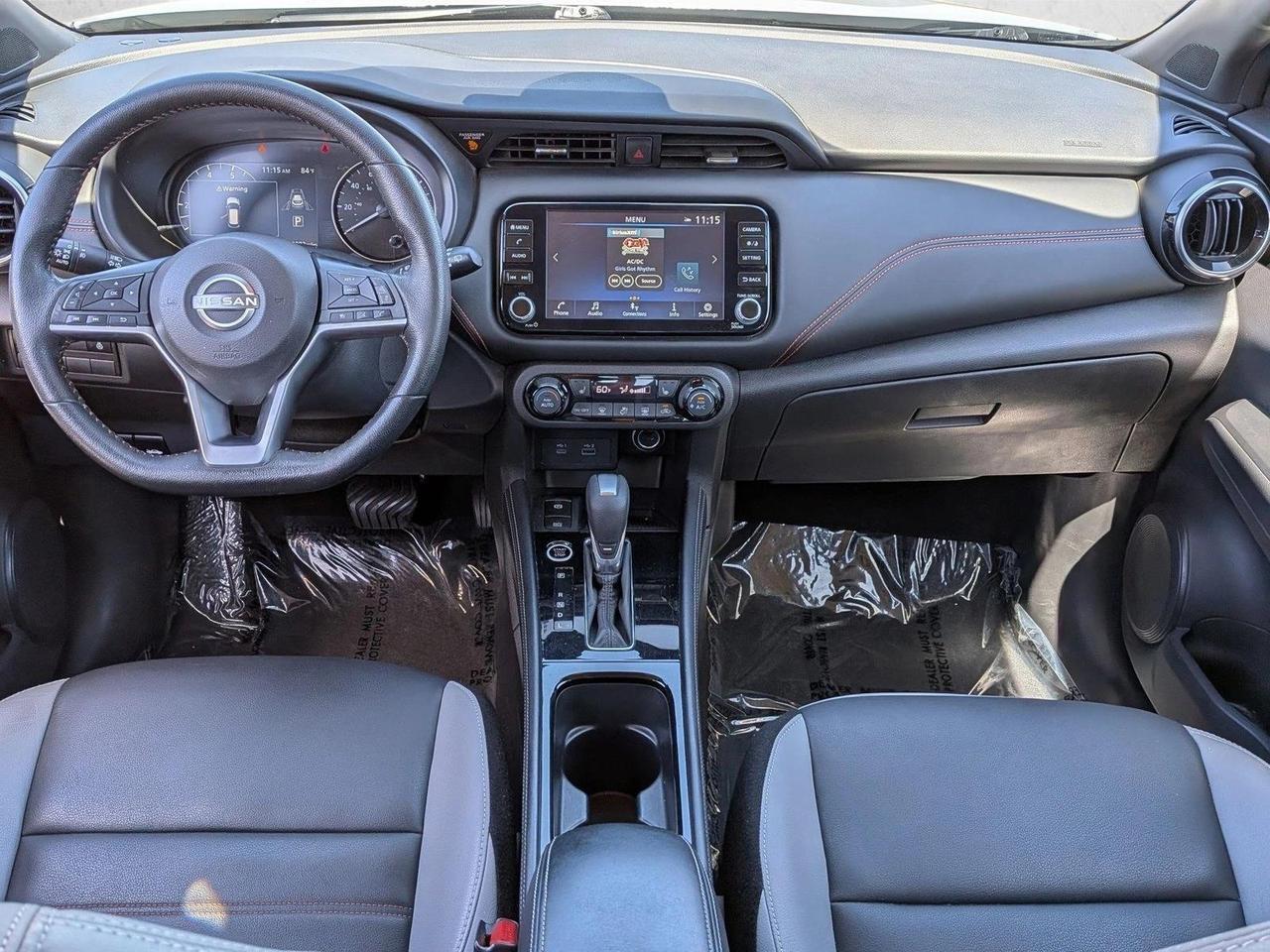 2022 Nissan Kicks SR Roseville CA