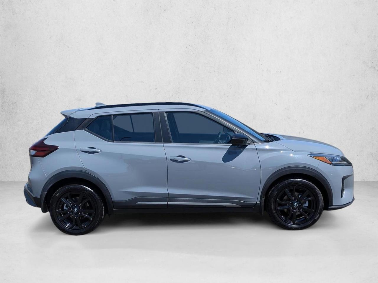 2022 Nissan Kicks SR Roseville CA