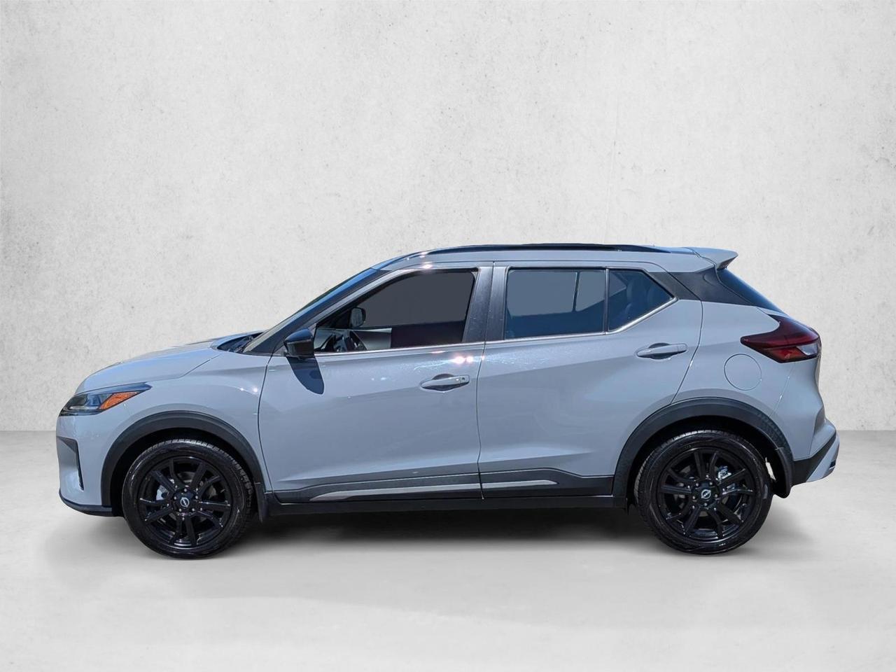 2022 Nissan Kicks SR Roseville CA