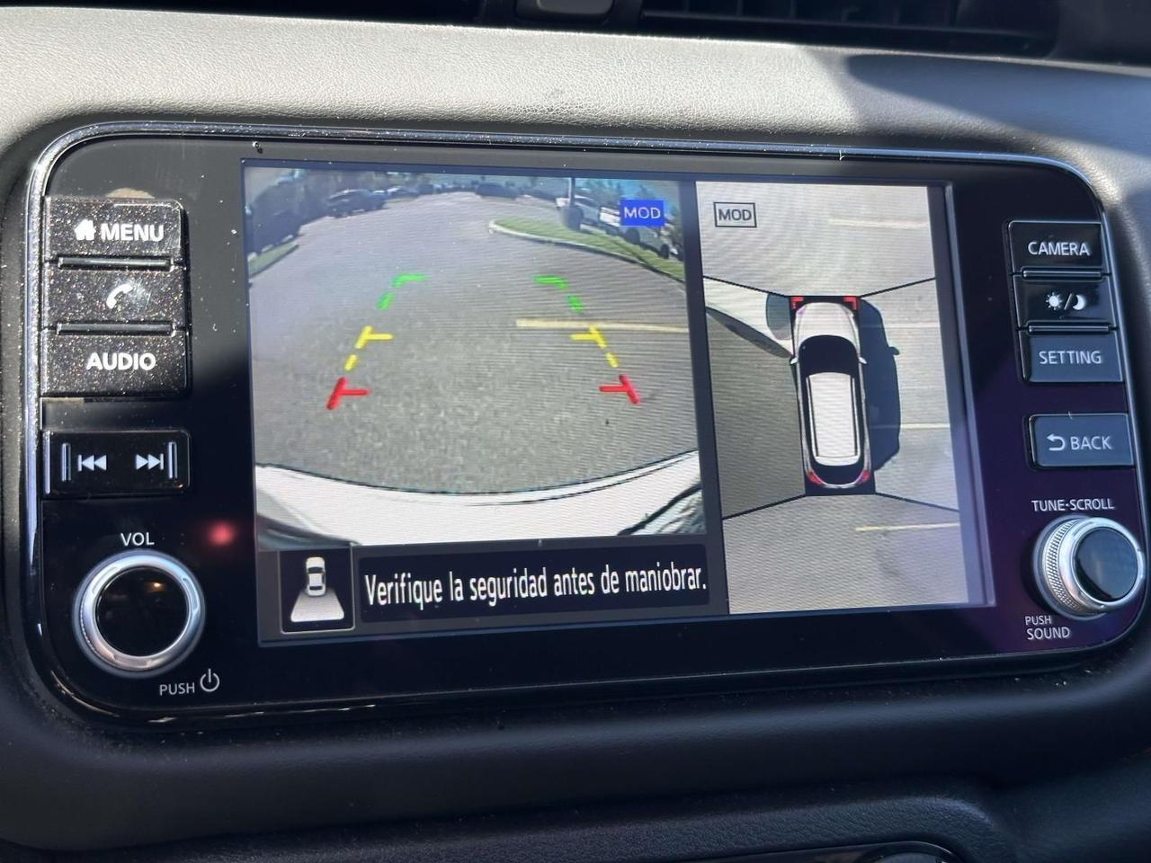 2022 Nissan Kicks SR Alexandria VA