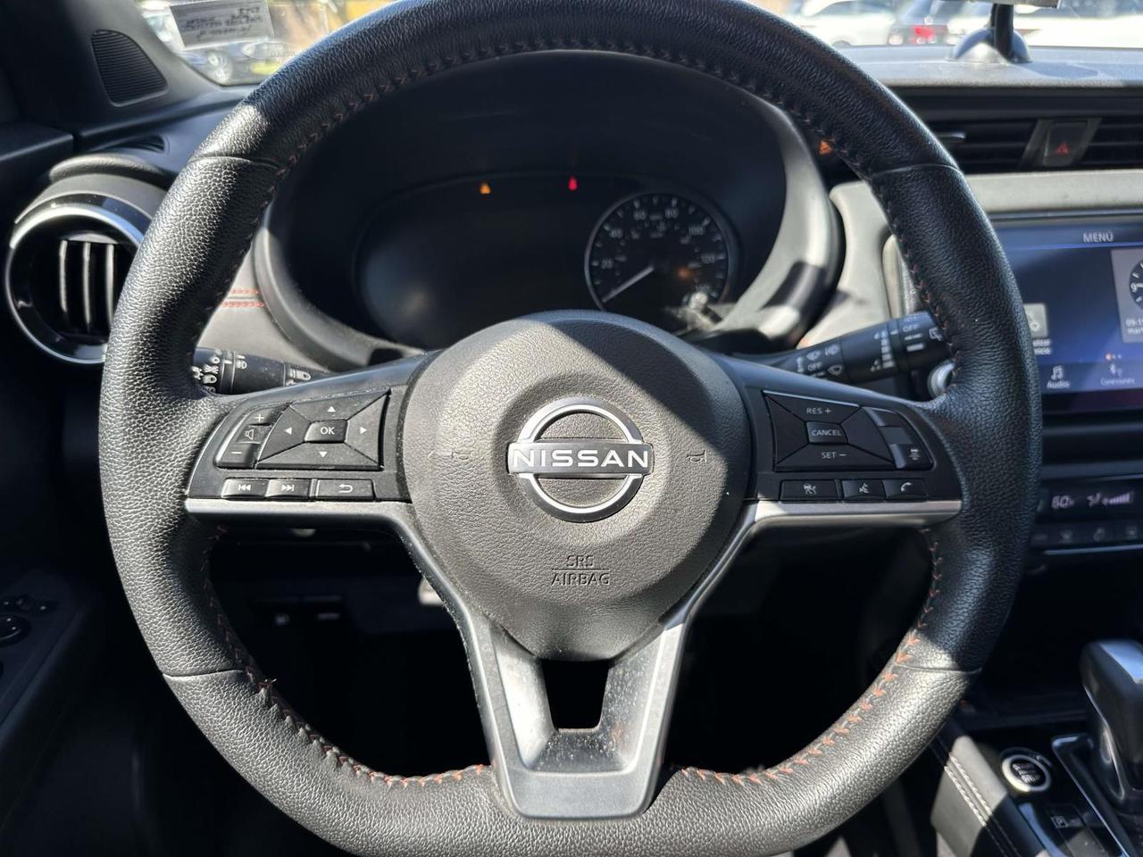 2022 Nissan Kicks SR Alexandria VA